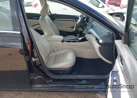 2020 Nissan Altima Sl Intelligent Awd z USA, uszkodzony, nr VIN 1N4BL4EW0LN307041